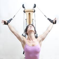 GYROKINESIS + GYROTONIC