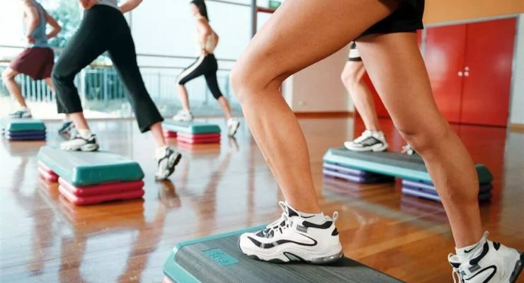 Сайт о похудении 🏋️‍♀️ Тренировки и питание | Фитоняшка