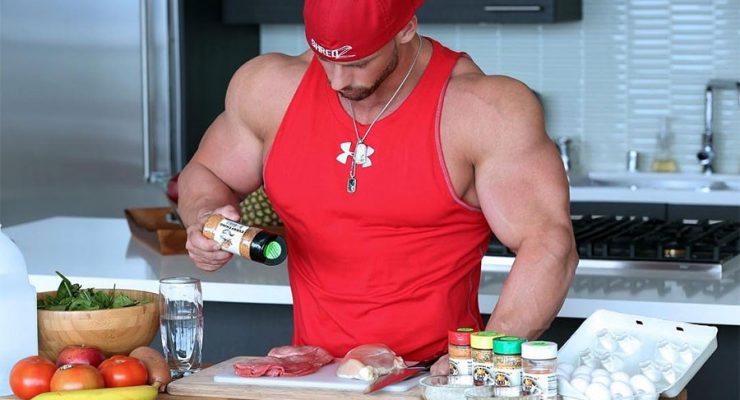 Сайт о похудении 🏋️‍♀️ Тренировки и питание | Фитоняшка