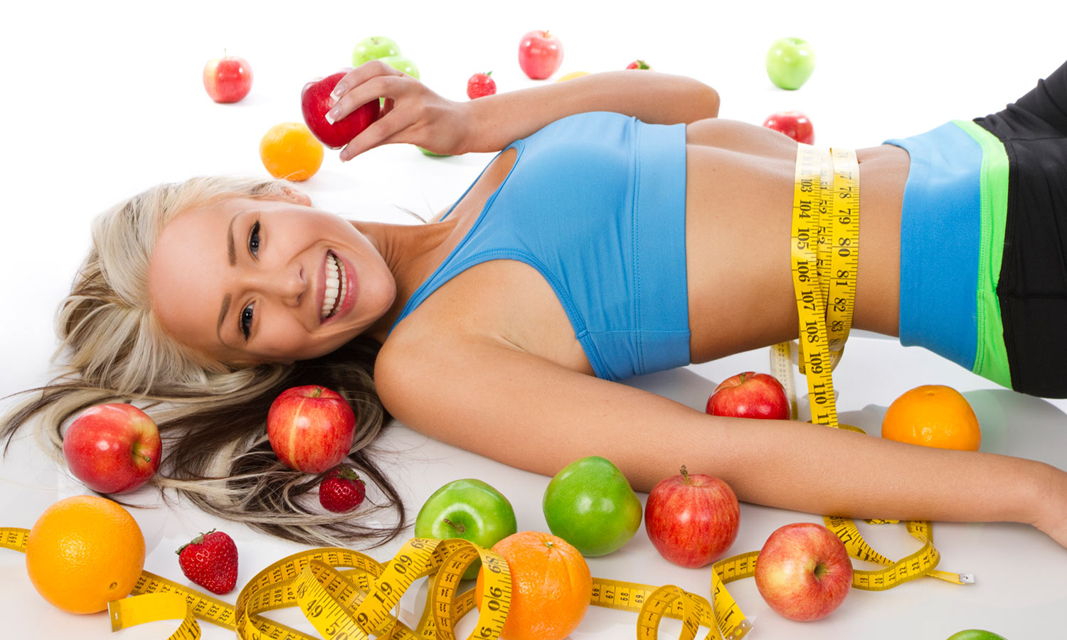 Dieta y entrenamiento personalizado online